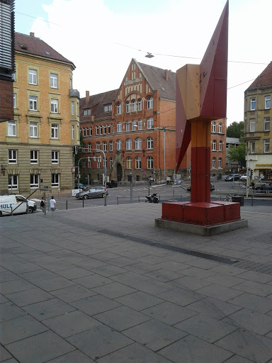 Landeshauptstadt Stuttgart – Bürgerbüro West