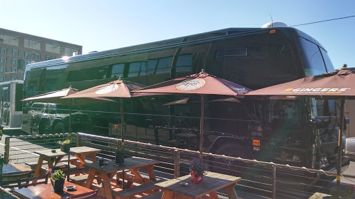 Live Music Venue «The Analog Cafe and Theater», reviews and photos, 720 SE Hawthorne Blvd, Portland, OR 97214, USA