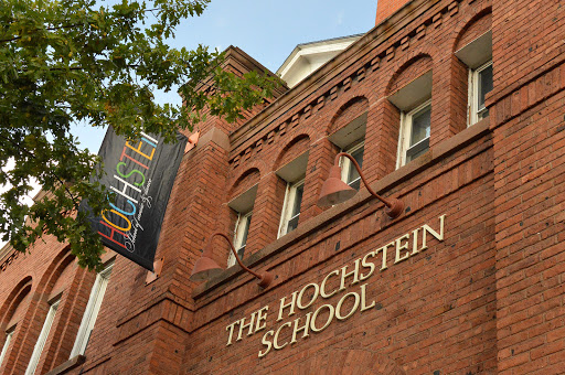 Music School «Hochstein School of Music & Dance», reviews and photos, 50 Plymouth Ave N, Rochester, NY 14614, USA