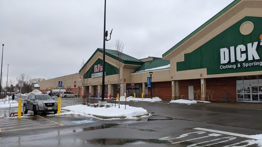 Warehouse club «BJ’s Wholesale Club», reviews and photos, 5183 Transit Rd, Williamsville, NY 14221, USA