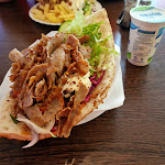 Photo n°4 de l'avis de Mario.w fait le 01/09/2022 à 15:03 sur le  Sultan Bistro lützow à Lützow