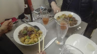Plats et boissons du Restaurant vietnamien Le Saigon à Angers - n°18