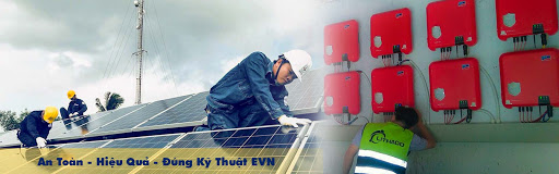 Company shares electromechanical Lien Thanh Vietnam