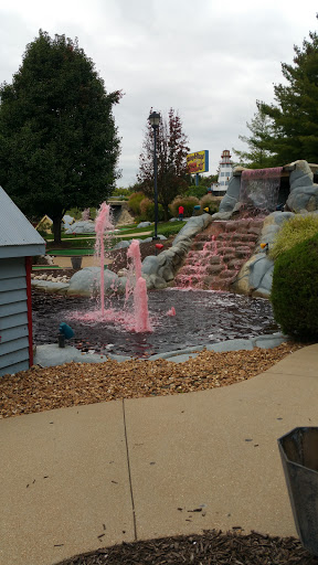 Amusement Center «Swing-A-Round Fun Town», reviews and photos, 335 Skinker Ln, Fenton, MO 63026, USA
