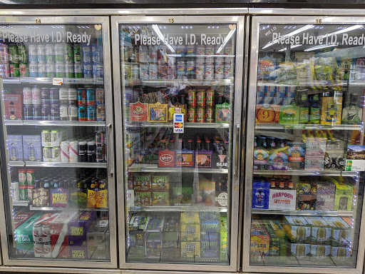 Grocery Store «4 Way Market», reviews and photos, 1401 Fatherland St, Nashville, TN 37206, USA