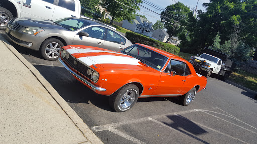 Auto Repair Shop «American Tire & Auto Care», reviews and photos, 3275 Quakerbridge Rd, Mercerville, NJ 08619, USA