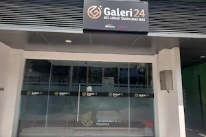 Galeri 24 Cirebon image