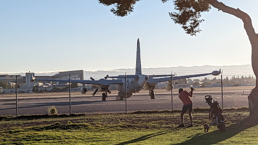 Golf Club «Golf Club Moffett Field», reviews and photos, 934 Macon Dr, Mountain View, CA 94043, USA