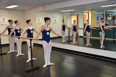 Academy of Dance Victoria