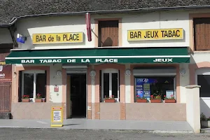 Bar Tabac de la Place image