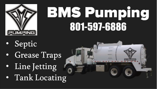 BMS Pumping