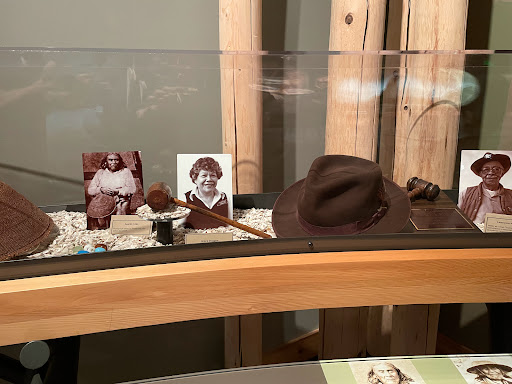 Museum «Suquamish Museum», reviews and photos, 6861 NE South St, Suquamish, WA 98392, USA