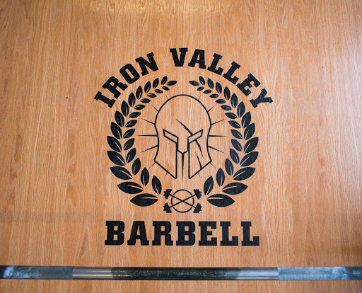 Gym «Iron Valley Barbell», reviews and photos, 5339 W 86th St, Indianapolis, IN 46268, USA