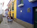 Free museums in La Paz