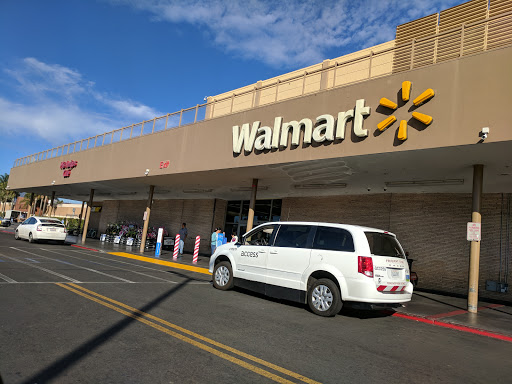 Panorama Mall, 8401 Van Nuys Blvd, Panorama City, CA 91402, USA, 