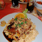 Photo n°1 de l'avis de Tobias.i fait le 15/03/2020 à 15:19 sur le  Landgasthof Blume à Hausen ob Verena