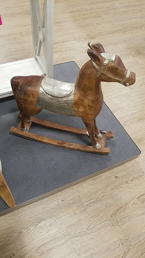 Department Store «HomeGoods», reviews and photos, 1600 Ethan Way #90, Sacramento, CA 95825, USA