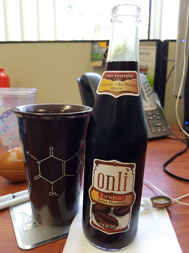 Beer Store «Downstairs Market», reviews and photos, 5885 Ponce De Leon Blvd, Coral Gables, FL 33146, USA