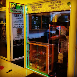 Dokka Grow Shop