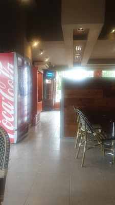 La Boulangerie à Lattes