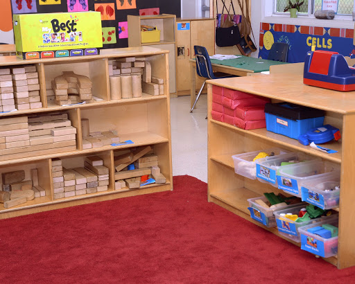 Day Care Center «La Petite Academy of Memphis, TN», reviews and photos, 8037 Meadow Vale Dr, Memphis, TN 38125, USA