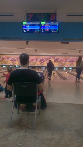 Bowling Alley «Lighthouse Lanes & Gifts», reviews and photos, 350 S Glenstone Ave, Springfield, MO 65802, USA