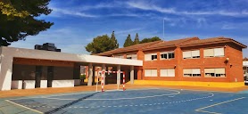 Colegio Público Nuestra Señora del Pilar en Barrio Nuevo