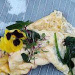 Photo n°4 de l'avis de Don.i fait le 08/06/2023 à 17:50 sur le  Seezeitlodge Hotel & Spa à Nohfelden