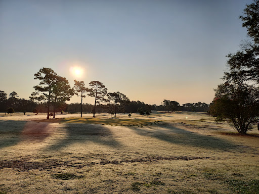 Golf Course «Wilmington Municipal Golf Course», reviews and photos, 311 Donald Ross Dr, Wilmington, NC 28409, USA