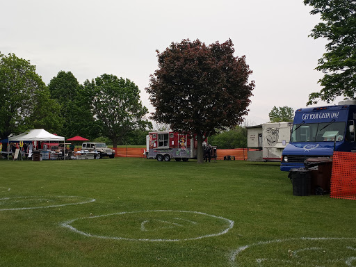 Golf Club «RedTail Golf Club», reviews and photos, 7900 Redtail Dr, Village of Lakewood, IL 60014, USA