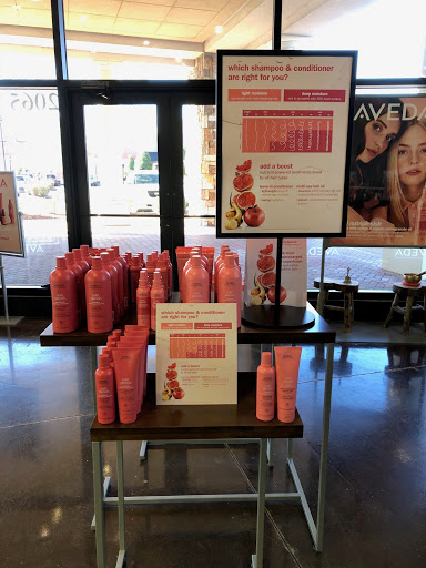 Hair Salon «ONU Salon», reviews and photos, 2615 Medical Center Pkwy #2065, Murfreesboro, TN 37129, USA