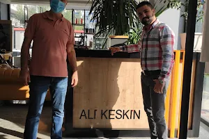 Salon Ali Keskin image