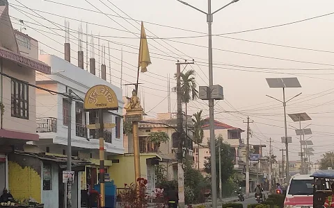 Buddha Chowk बुद्ध चोक image