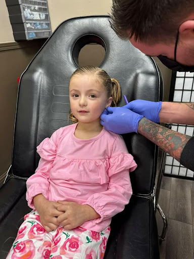 Explore simple halloween tattoo ideas, creative tattoo ideas in Modesto, available at MyRadiantBody - Piercing in Modesto