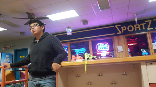 Bowling Alley «Echo Bowling Lanes», reviews and photos, 220 Bedford Rd # 1, Morris, IL 60450, USA