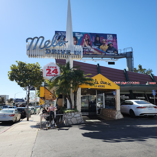 Sunset Plaza image