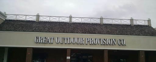 Outdoor Sports Store «Great Outdoor Provision Co.», reviews and photos, 402 S Stratford Rd, Winston-Salem, NC 27103, USA