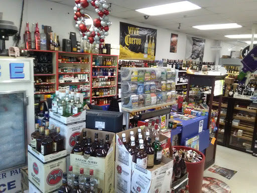 Liquor Store «Winter Springs Liquors», reviews and photos, 1164 Tree Swallow Dr, Winter Springs, FL 32708, USA