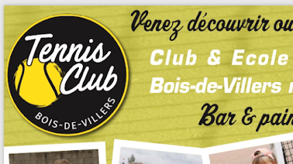 Tennis Club de Bois-de-Villers Asbl