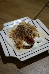 Plats et boissons du Restaurant israélien amami à Paris - n°8