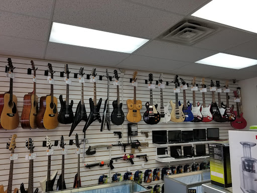 Pawn Shop «Todds Pawn Shop», reviews and photos, 300 N Milwaukee Ave # G, Lake Villa, IL 60046, USA