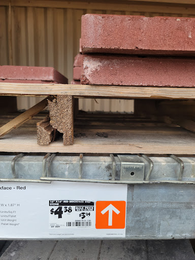 Home Improvement Store «The Home Depot», reviews and photos, 1155 Bell Rd, Antioch, TN 37013, USA