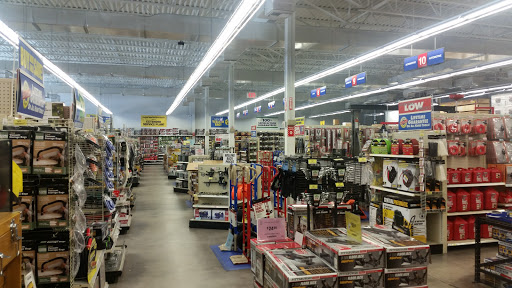 Tool Store «Harbor Freight Tools», reviews and photos, 410 W 49th St #104, Hialeah, FL 33012, USA