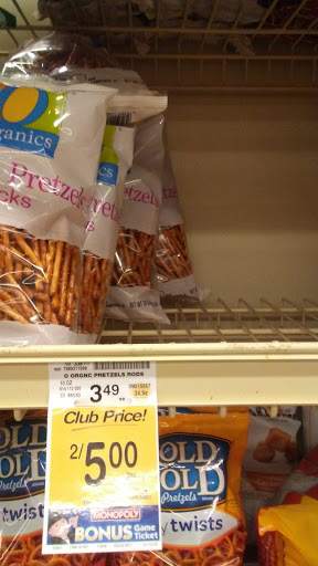 Grocery Store «Safeway», reviews and photos, 19651 US-2, Monroe, WA 98272, USA