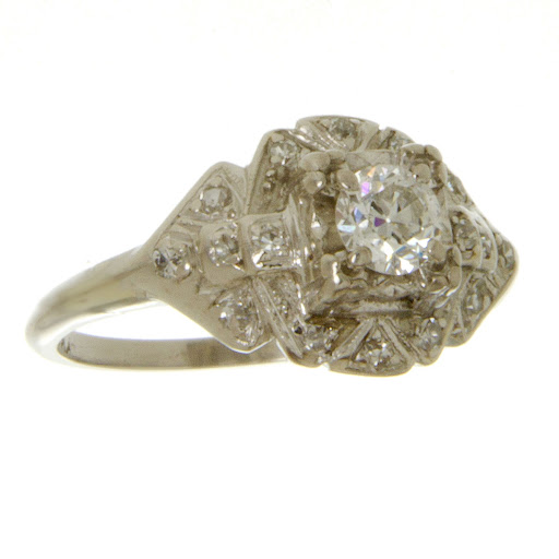 Pawn Shop «Chicago Pawners & Jewelers», reviews and photos, 2405 W Madison St, Chicago, IL 60612, USA