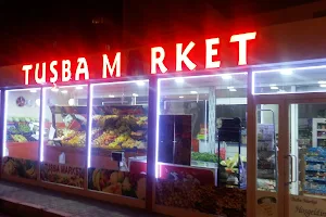 Tusba Market image
