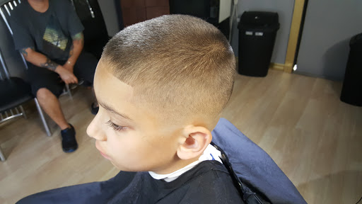 Barber Shop «Pro-Kutz Barbershop LLC.», reviews and photos, 7220 Edgewater Dr, Lockhart, FL 32810, USA