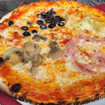 Photo n°2 de l'avis de Philipp.� fait le 06/08/2022 à 12:15 sur le  Da LUIGI à Acquaseria