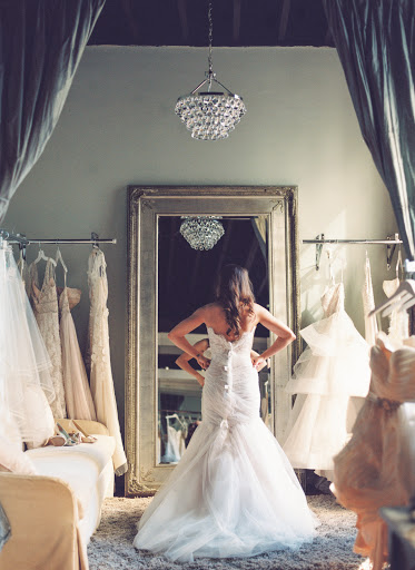 Bridal Shop «Hayden Olivia Bridal», reviews and photos, 221 S Tryon St #200, Charlotte, NC 28202, USA