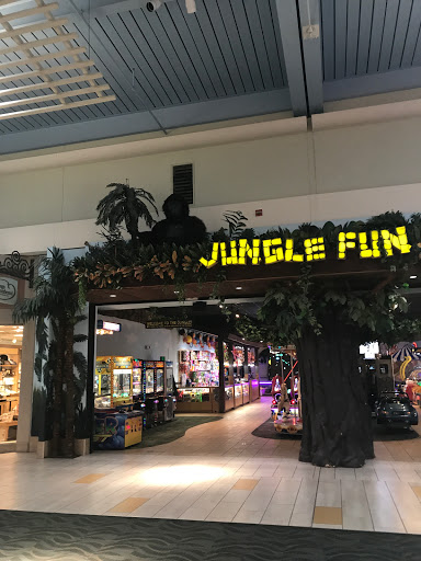 Shopping Mall «Coastal Grand Mall», reviews and photos, 2000 Coastal Grand Cir, Myrtle Beach, SC 29577, USA